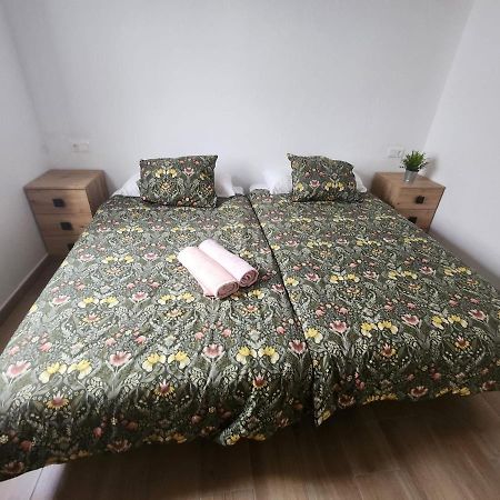 House Sal Y Mar Apartment Ариета Екстериор снимка