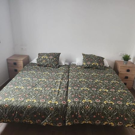 House Sal Y Mar Apartment Ариета Екстериор снимка