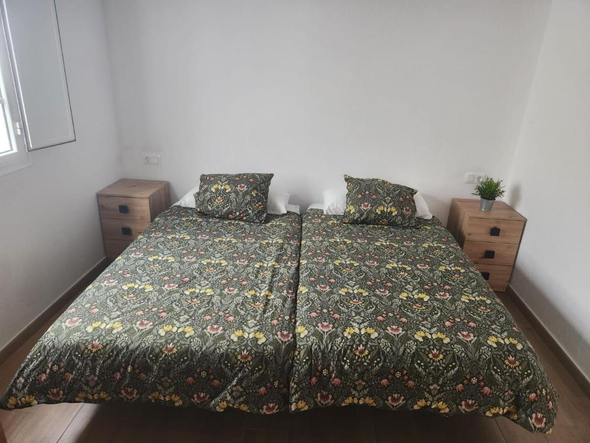 House Sal Y Mar Apartment Ариета Екстериор снимка