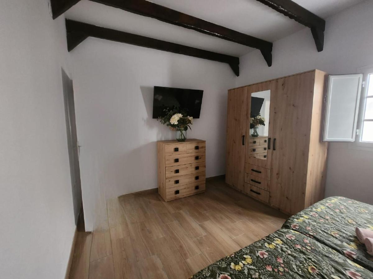 House Sal Y Mar Apartment Ариета Екстериор снимка