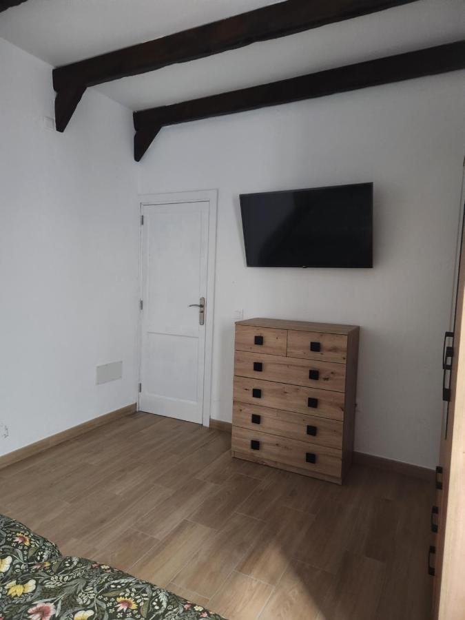 House Sal Y Mar Apartment Ариета Екстериор снимка