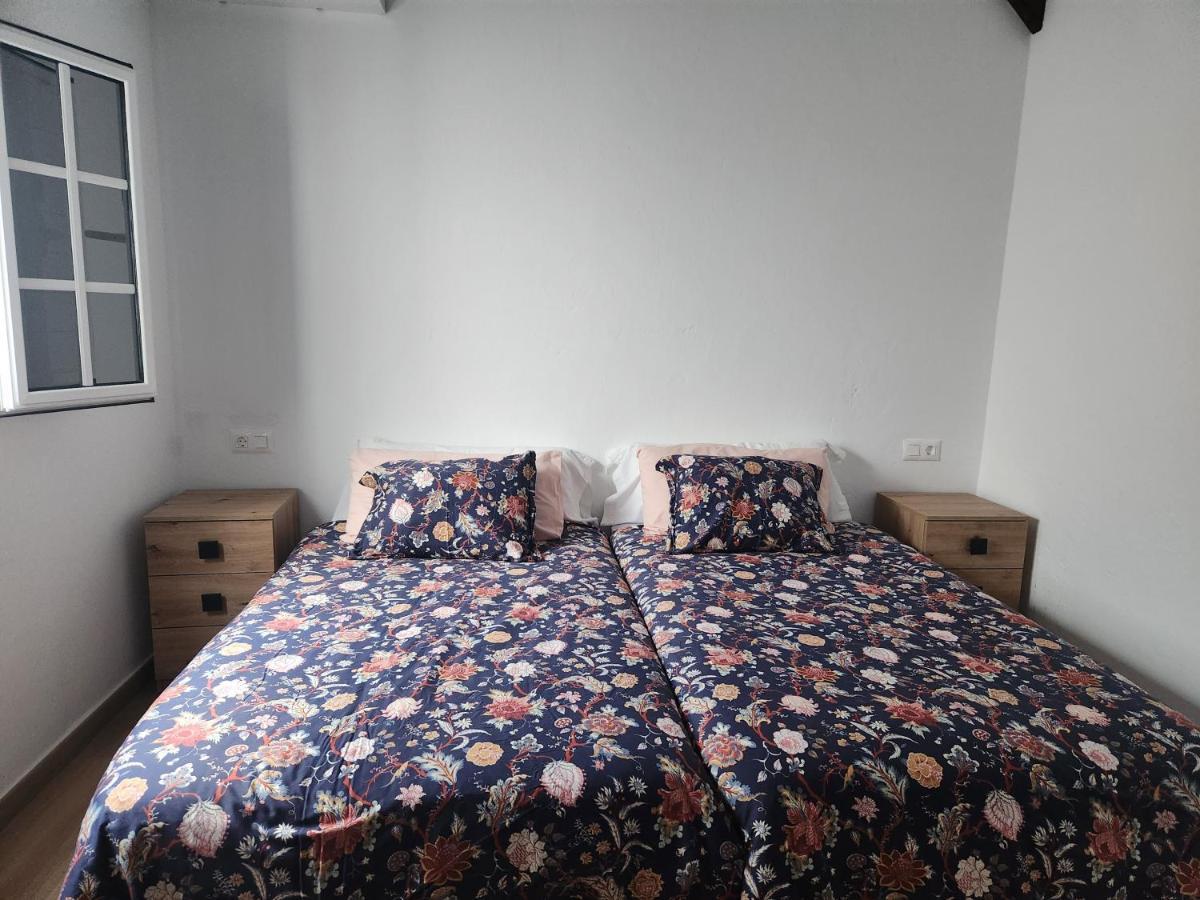 House Sal Y Mar Apartment Ариета Екстериор снимка
